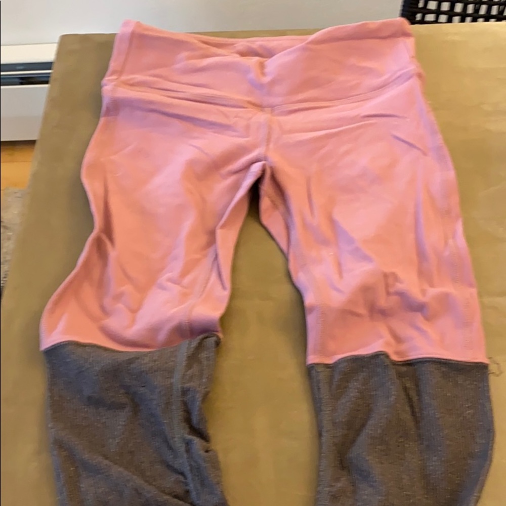 Alo goddess leggings XS